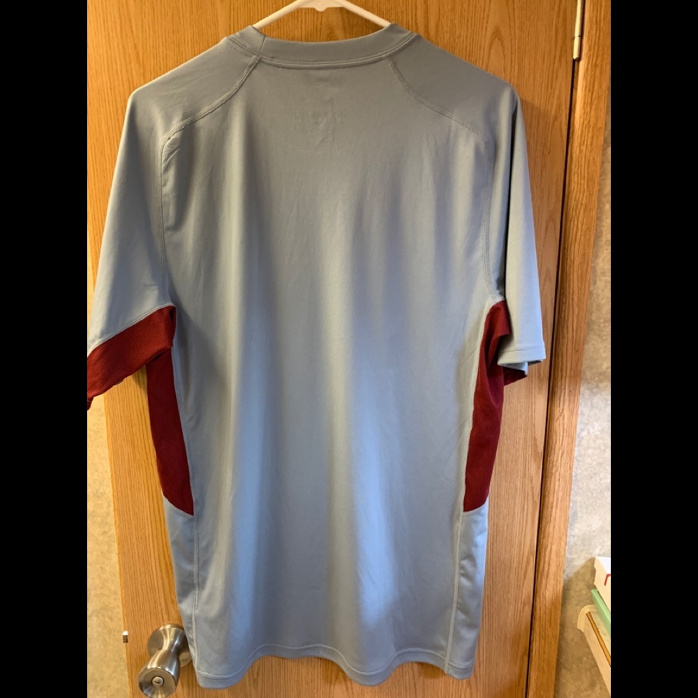Men’s Nike Dri Fit size M  NWT - Picture 3 of 3